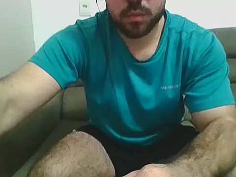 TuPapiLleg0_ Шоу с уебкамера