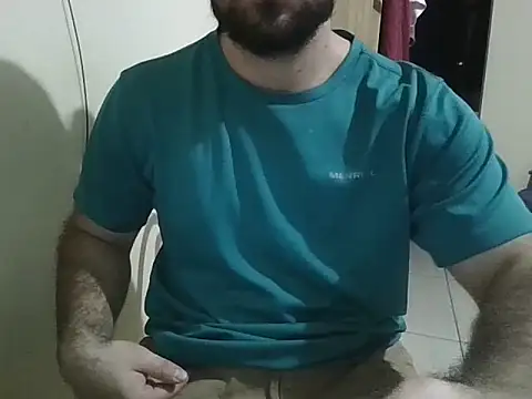 TuPapiLleg0_ Webcamshow