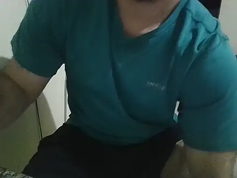 Show webcam de TuPapiLleg0_