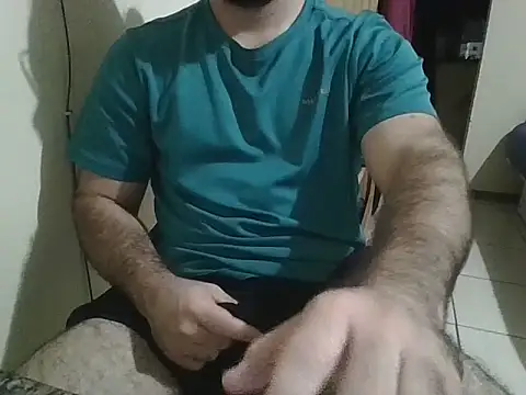 TuPapiLleg0_ Webcam Show