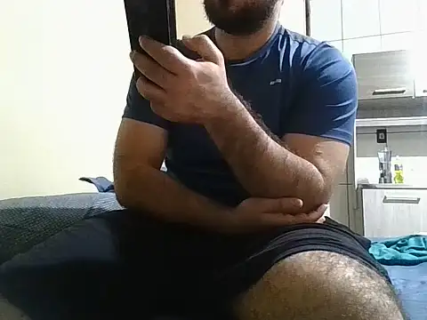 TuPapiLleg0_ Webcam Show