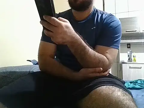 TuPapiLleg0_ 网络视讯表演