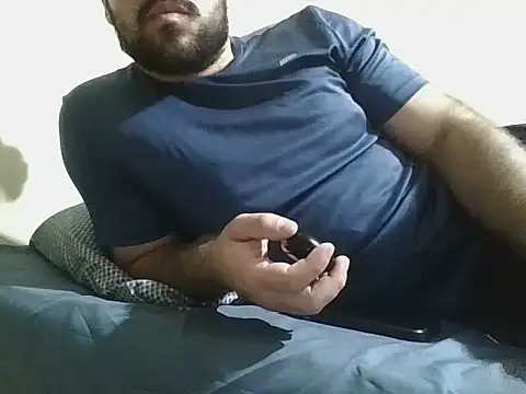 TuPapiLleg0_ Webcam show
