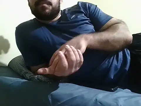 TuPapiLleg0_ Webcamshow