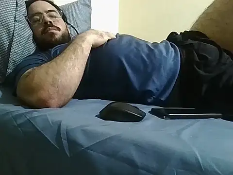 عرض كام TuPapiLleg0_