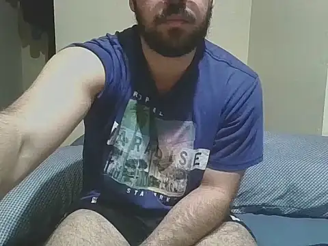הופעת וובקאם של TuPapiLleg0_