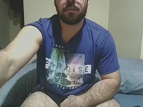 TuPapiLleg0_ Webcam show