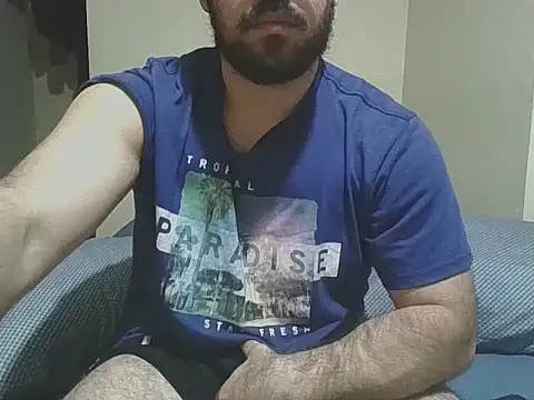 TuPapiLleg0_ Webcam Show