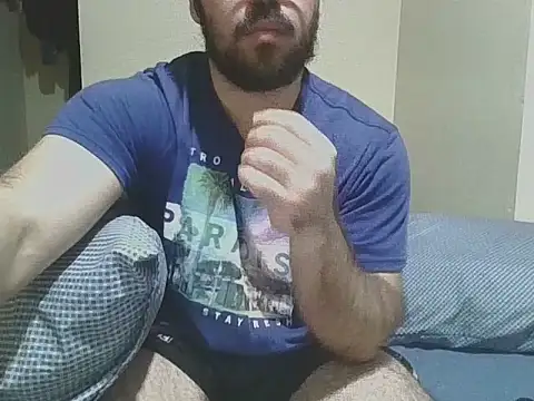 TuPapiLleg0_'s Webcam Show