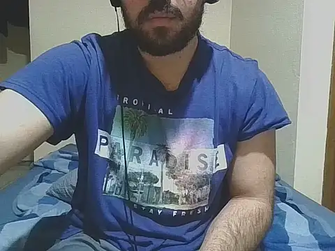 TuPapiLleg0_ webcam show