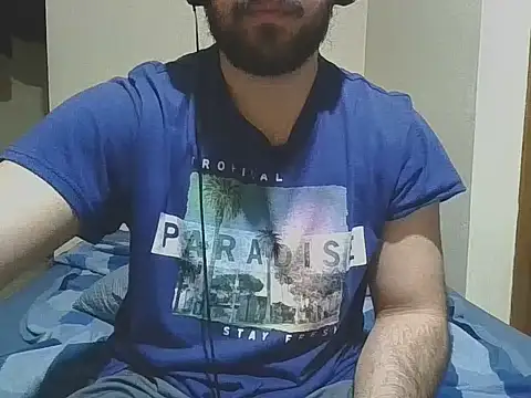 TuPapiLleg0_ Webcamshow