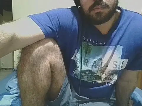TuPapiLleg0_ Webcam Show