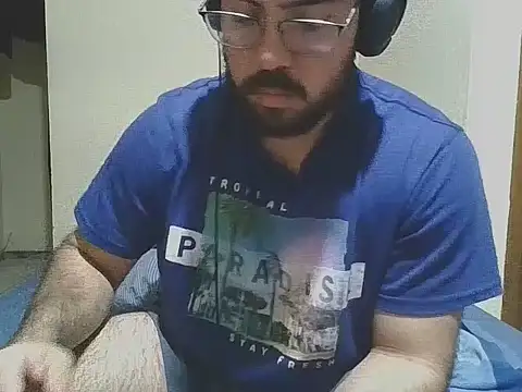 TuPapiLleg0_: вебкам-шоу