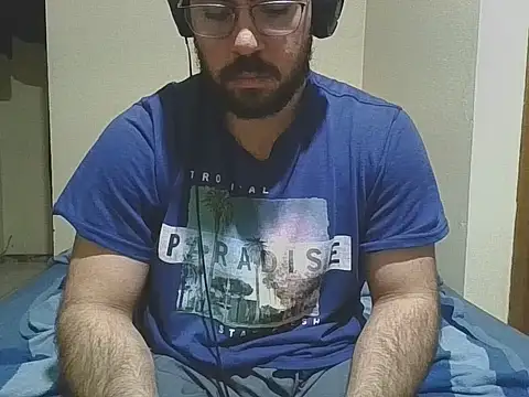 TuPapiLleg0_ Webcam Show