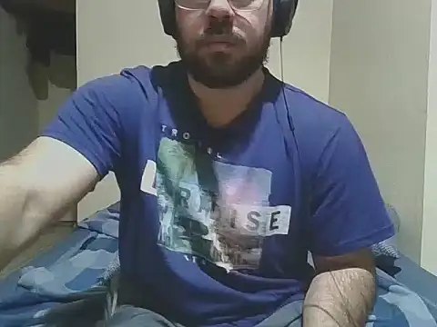 TuPapiLleg0_ Show Webcam
