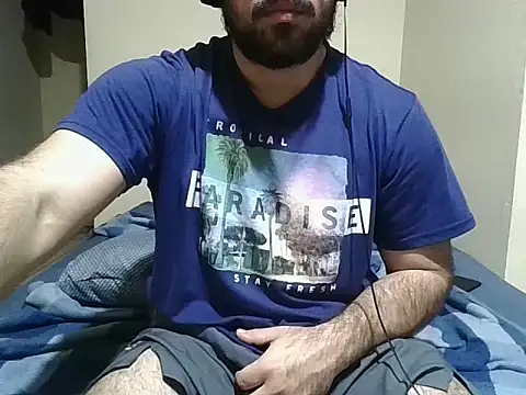 TuPapiLleg0_のウェブカメラショー