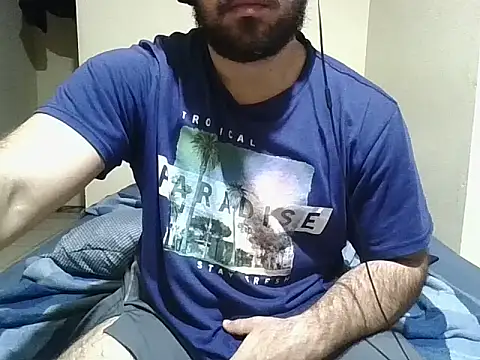TuPapiLleg0_ Webcam-Show