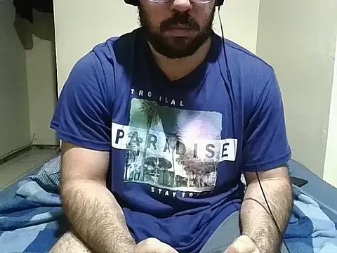TuPapiLleg0_ ওয়েবক্যাম শো