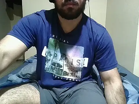 TuPapiLleg0_ 웹캠 쇼