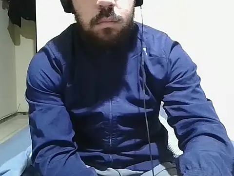 TuPapiLleg0_ Webcam Show