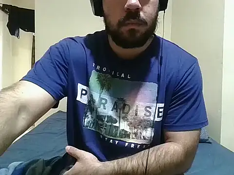 Show Webcam de TuPapiLleg0_