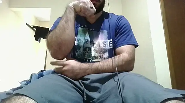 Show Webcam de TuPapiLleg0_