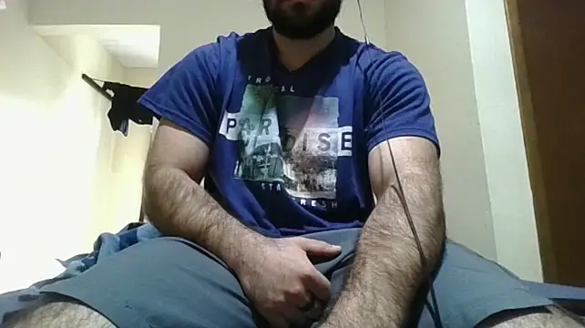 TuPapiLleg0_ 在線直播表演