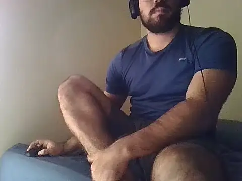 TuPapiLleg0_ 网络视讯表演