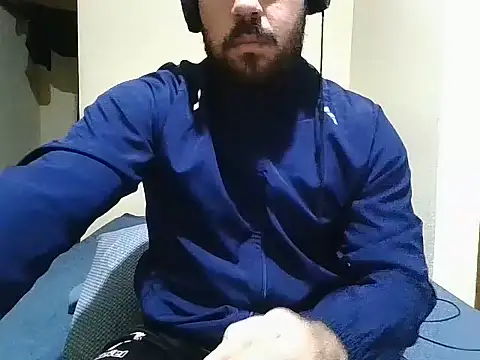 TuPapiLleg0_: вебкам-шоу