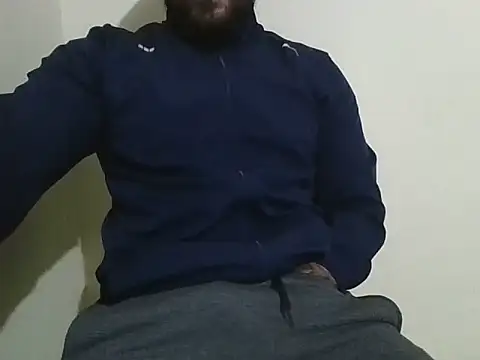 הופעת וובקאם של TuPapiLleg0_