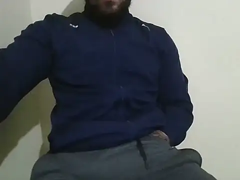 TuPapiLleg0_ Шоу с уебкамера