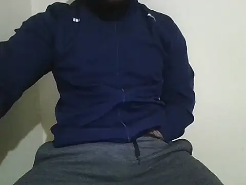 TuPapiLleg0_ 웹캠 쇼