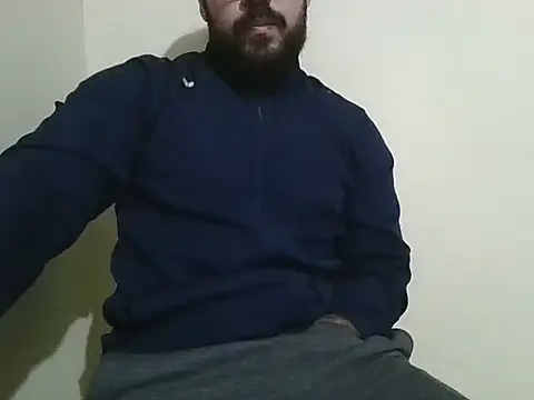 TuPapiLleg0_ Webcam show