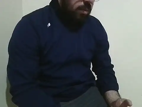 TuPapiLleg0_のウェブカメラ ショー