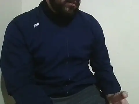 TuPapiLleg0_ Webcam Show