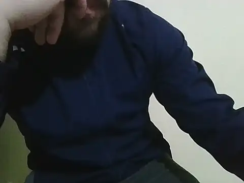 Вебкам-шоу TuPapiLleg0_