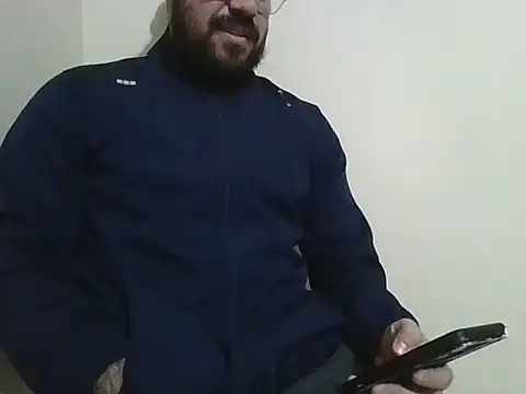 Вебкам-шоу TuPapiLleg0_