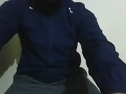 TuPapiLleg0_ Pertunjukan Webcam