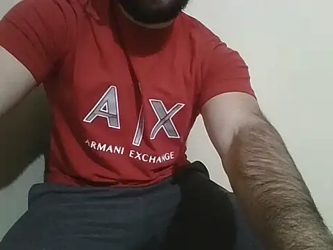 Show Webcam de TuPapiLleg0_