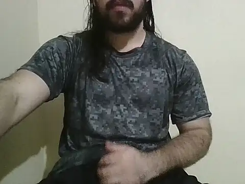TuPapiLleg0_ Show Webcam