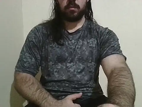 Show de webcam de TuPapiLleg0_
