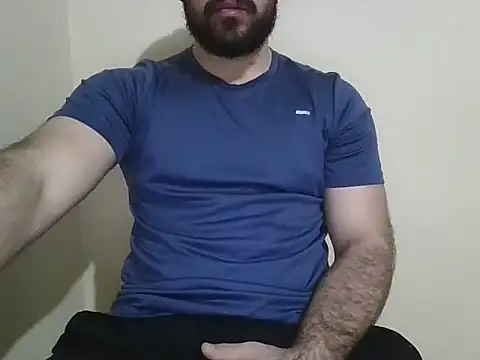 Show webcam de TuPapiLleg0_