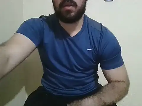 TuPapiLleg0_ Webcam Show