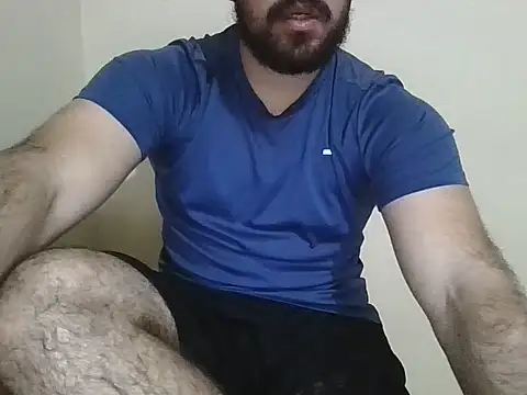 Show de webcam de TuPapiLleg0_