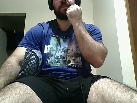 TuPapiLleg0_ Show in webcam