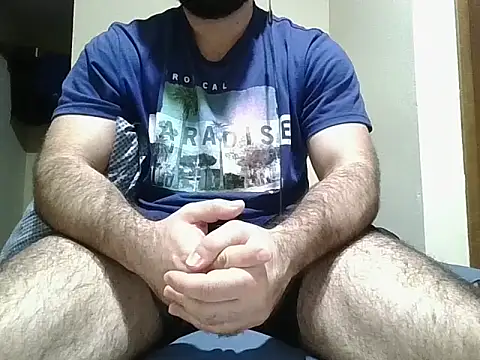 TuPapiLleg0_'s Webcam Show