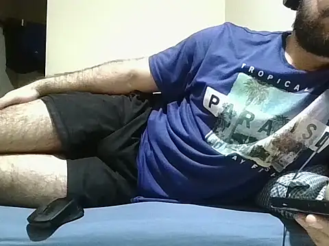 TuPapiLleg0_ Show Webcam