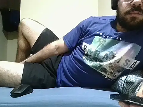 عرض كام TuPapiLleg0_