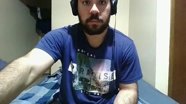TuPapiLleg0_ Webcam Show