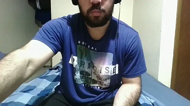 TuPapiLleg0_ Webcam-Show